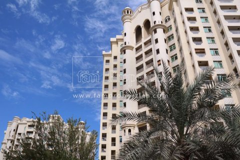 Appartement à Palm Jumeirah, Dubai, 3 chambres, 237.6 m², № 40120 - photo 1