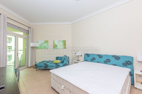 Appartement à Palm Jumeirah, Dubai, 3 chambres, 237.6 m², № 40120 - photo 4