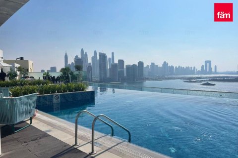 Appartement à Palm Jumeirah, Dubai, 1 chambre, 66.4 m², № 40117 - photo 7