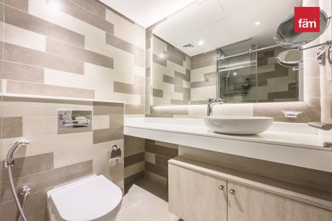 Appartement à Palm Jumeirah, Dubai, 1 chambre, 66.4 m², № 40117 - photo 17
