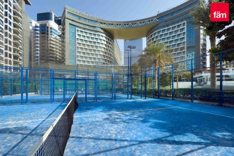 Appartement à Palm Jumeirah, Dubai, 1 chambre, 66.4 m², № 40117 - photo 4