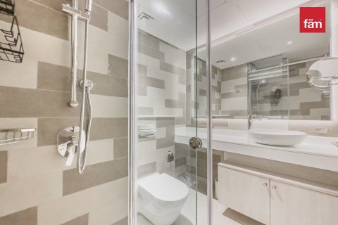 Appartement à Palm Jumeirah, Dubai, 1 chambre, 66.4 m², № 40117 - photo 16