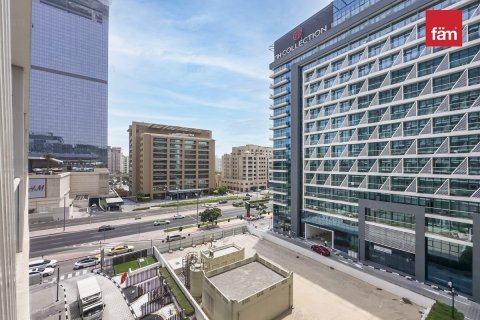 Appartement à Palm Jumeirah, Dubai, 1 chambre, 66.4 m², № 40117 - photo 21