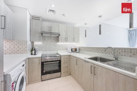 Appartement à Palm Jumeirah, Dubai, 1 chambre, 66.4 m², № 40117 - photo 14