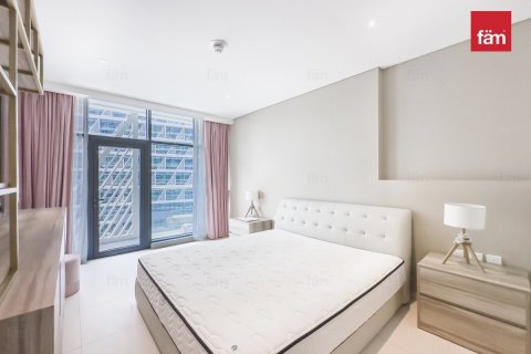 Appartement à Palm Jumeirah, Dubai, 1 chambre, 66.4 m², № 40117 - photo 5