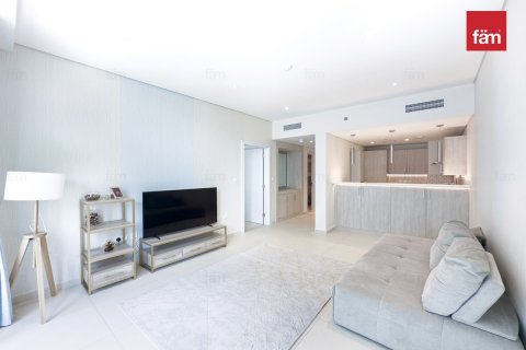 Appartement à Palm Jumeirah, Dubai, 1 chambre, 66.4 m², № 40117 - photo 2