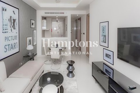 Apartment in Marasi Business Bay, Business Bay, Dubai 1 bedroom, 98.01266500 sq.m. № 110447 - photo 5