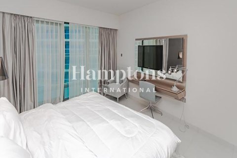 Apartment in Marasi Business Bay, Business Bay, Dubai 1 bedroom, 98.01266500 sq.m. № 110447 - photo 6