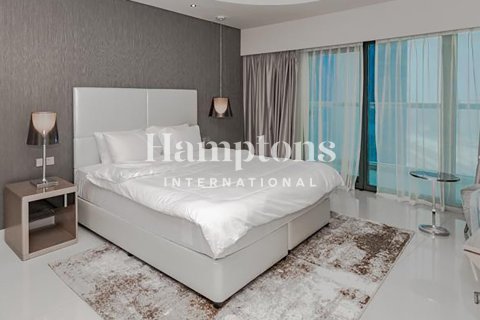 Apartment in Marasi Business Bay, Business Bay, Dubai 1 bedroom, 98.01266500 sq.m. № 110447 - photo 10