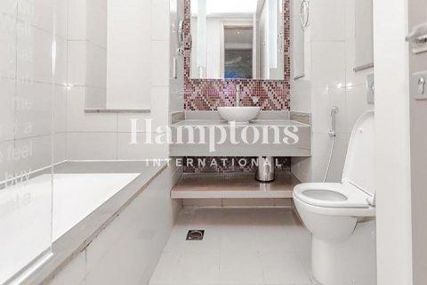 Apartment in Marasi Business Bay, Business Bay, Dubai 1 bedroom, 98.01266500 sq.m. № 110447 - photo 9