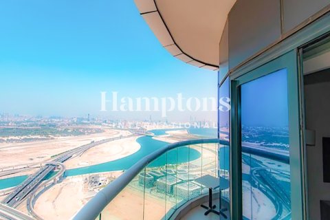 Apartment in Marasi Business Bay, Business Bay, Dubai 1 bedroom, 98.01266500 sq.m. № 110447 - photo 2