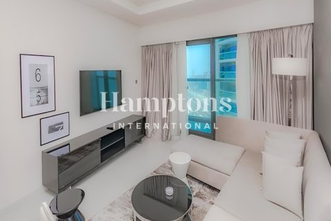 Apartment in Marasi Business Bay, Business Bay, Dubai 1 bedroom, 98.01266500 sq.m. № 110447 - photo 4
