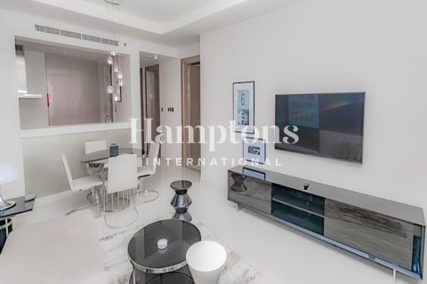 Apartment in Marasi Business Bay, Business Bay, Dubai 1 bedroom, 98.0127 sq.m. № 110447