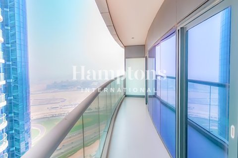Apartment in Marasi Business Bay, Business Bay, Dubai 1 bedroom, 98.01266500 sq.m. № 110447 - photo 8