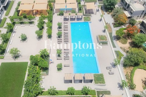 Apartment in Maple at Dubai Hills Estate, Dubai Hills Estate, Dubai 3 bedrooms, 173.44990100 sq.m. № 110445 - photo 3