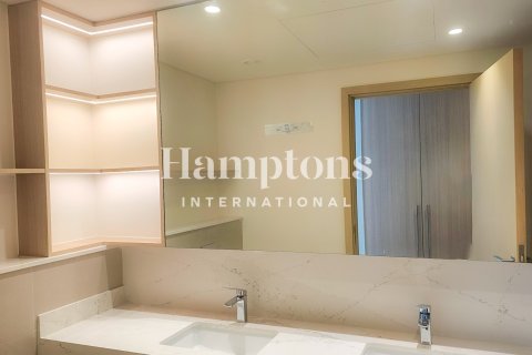 Apartment in Maple at Dubai Hills Estate, Dubai Hills Estate, Dubai 3 bedrooms, 173.44990100 sq.m. № 110445 - photo 4
