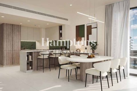 Apartment in Dubai Land, Dubai 3 bedrooms, 180.41762600 sq.m. № 110449 - photo 19
