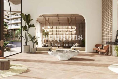 Apartment in Dubai Land, Dubai 3 bedrooms, 180.41762600 sq.m. № 110449 - photo 8