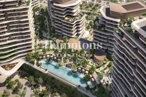 Apartment in Dubai Land, Dubai 3 bedrooms, 180.41762600 sq.m. № 110449 - photo 12