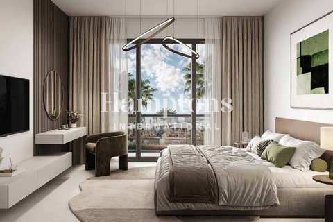 Apartment in Dubai Land, Dubai 3 bedrooms, 180.41762600 sq.m. № 110449 - photo 4