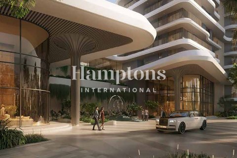 Apartment in Dubai Land, Dubai 3 bedrooms, 180.418 sq.m. № 110449