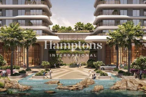 Apartment in Dubai Land, Dubai 3 bedrooms, 180.41762600 sq.m. № 110449 - photo 7