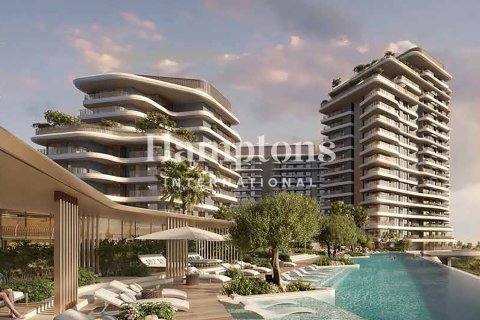 Apartment in Dubai Land, Dubai 3 bedrooms, 180.41762600 sq.m. № 110449 - photo 6