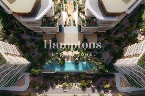 Apartment in Dubai Land, Dubai 3 bedrooms, 180.41762600 sq.m. № 110449 - photo 5