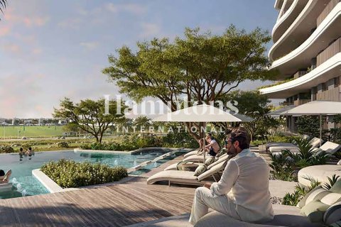 Apartment in Dubai Land, Dubai 3 bedrooms, 180.41762600 sq.m. № 110449 - photo 17