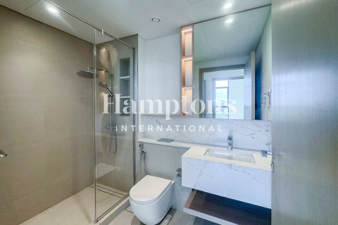 شقة في Maple at Dubai Hills Estate, دبي هيلز استيت, دبي 1غرف نوم, 63.8597 م² رقم 110448
