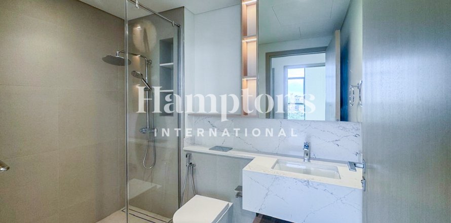 شقة في Maple at Dubai Hills Estate, دبي هيلز استيت, دبي 1غرف نوم, 63.8597 م² رقم 110448