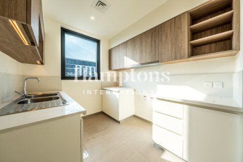 Apartment in Maple at Dubai Hills Estate, Dubai Hills Estate, Dubai 3 bedrooms, 146.787 sq.m. № 110450