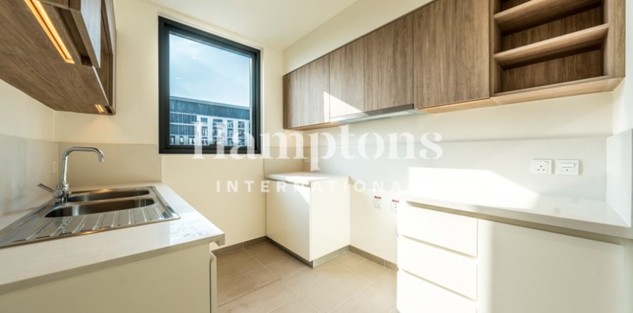 Apartment in Maple at Dubai Hills Estate, Dubai Hills Estate, Dubai 3 bedrooms, 146.787 sq.m. № 110450