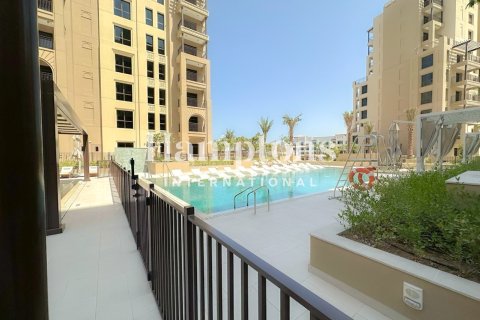 Apartment in Umm Suqeim 3, Umm Suqeim, Dubai 1 bedroom, 88.072 sq.m. № 110446