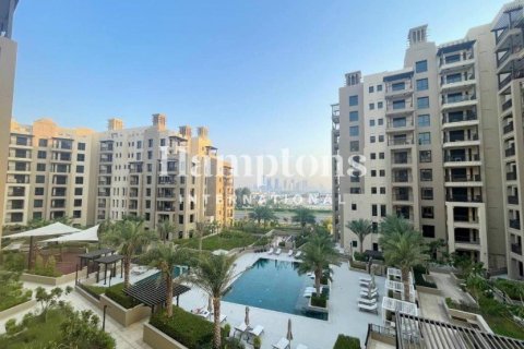 Apartment in Umm Suqeim 3, Umm Suqeim, Dubai 1 bedroom, 88.07204400 sq.m. № 110446 - photo 4