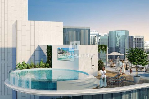 Apartamento en Business Bay, Dubai, 45 m², № 15785 - foto 11