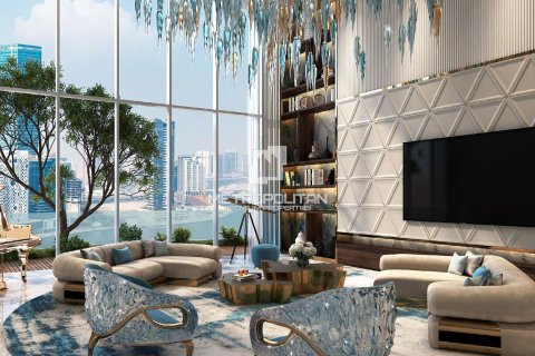 Apartamento en Business Bay, Dubai, 45 m², № 15785 - foto 6