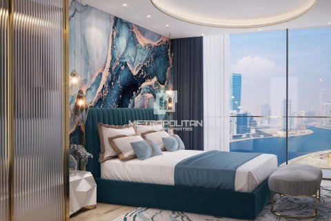 Apartamento en Business Bay, Dubai, 45 m², № 15785 - foto 1
