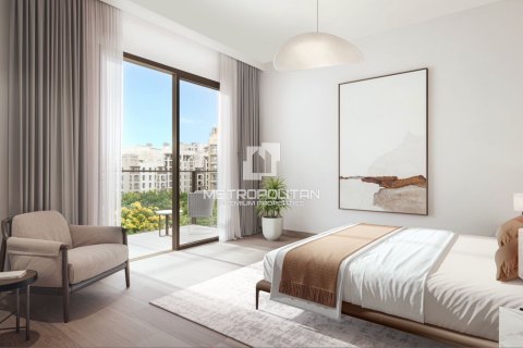 Купить квартиру в Madinat Jumeirah Living, Умм-Сукейм, Дубай: 2 спальни, 125м², № 15793 - фото 13