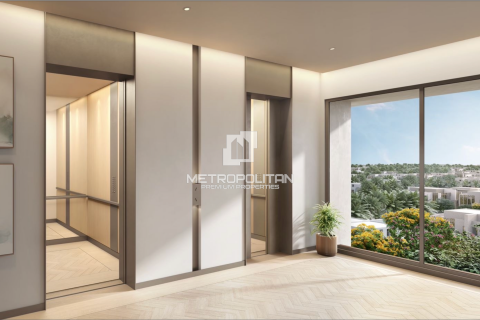 Купить квартиру в Madinat Jumeirah Living, Умм-Сукейм, Дубай: 2 спальни, 125м², № 15793 - фото 11