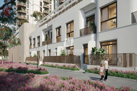 Appartement à Town Square, Dubai, 1 chambre, 60 m², № 15792 - photo 10