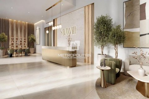 Appartement à Town Square, Dubai, 1 chambre, 60 m², № 15792 - photo 3