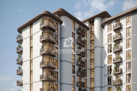Appartement à Town Square, Dubai, 1 chambre, 60 m², № 15792 - photo 7