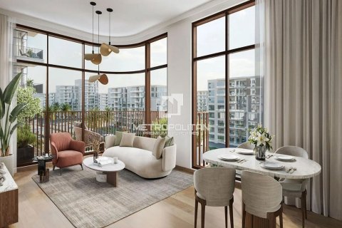 Appartement à Town Square, Dubai, 1 chambre, 60 m², № 15792 - photo 2