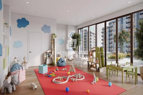 Appartement à Town Square, Dubai, 1 chambre, 60 m², № 15792 - photo 9