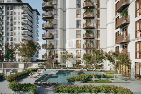 Appartement à Town Square, Dubai, 1 chambre, 60 m², № 15792 - photo 6