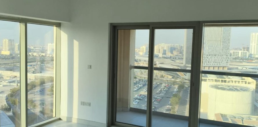 Apartamento en Motor City, Dubai, 2 dormitorios, 109.2 m², № 89310