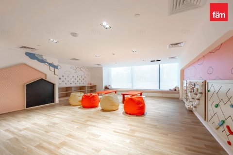 شقة في الخليج التجاري, دبي 1غرف نوم, 55.7 م² رقم 89320 - صورة 4