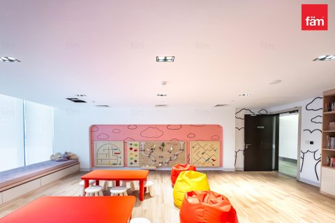 شقة في الخليج التجاري, دبي 1غرف نوم, 55.7 م² رقم 89320 - صورة 7