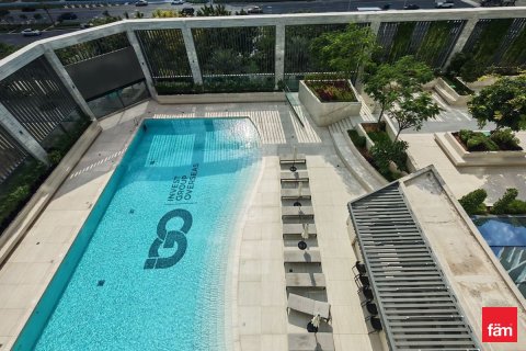 شقة في الخليج التجاري, دبي 1غرف نوم, 55.7 م² رقم 89320 - صورة 21